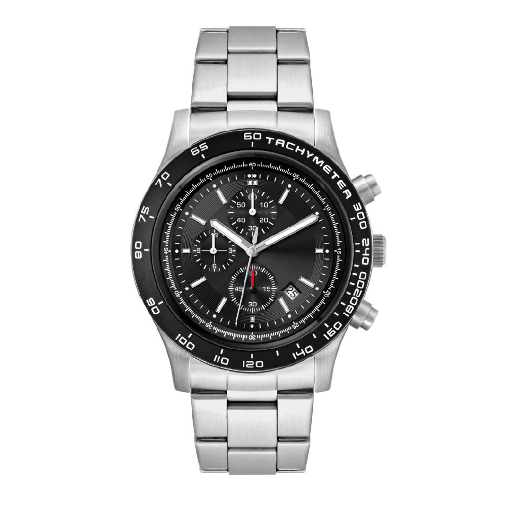 Casual Chronograph Uhr