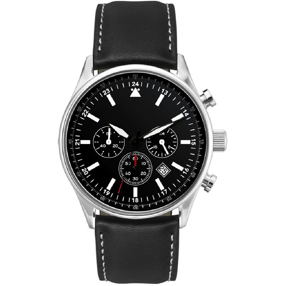 Casual Chronograph Uhr