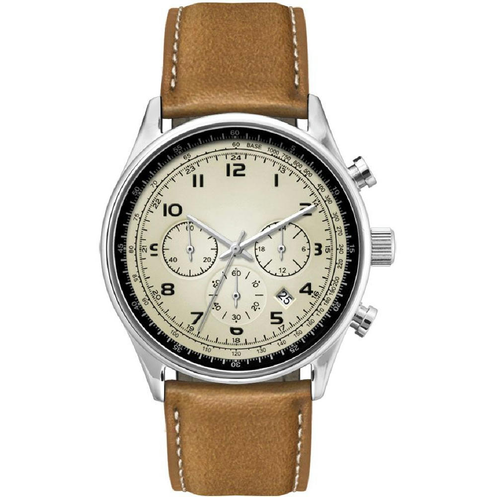 Casual Chronograph Uhr