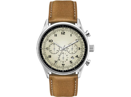 Casual Chronograph Uhr