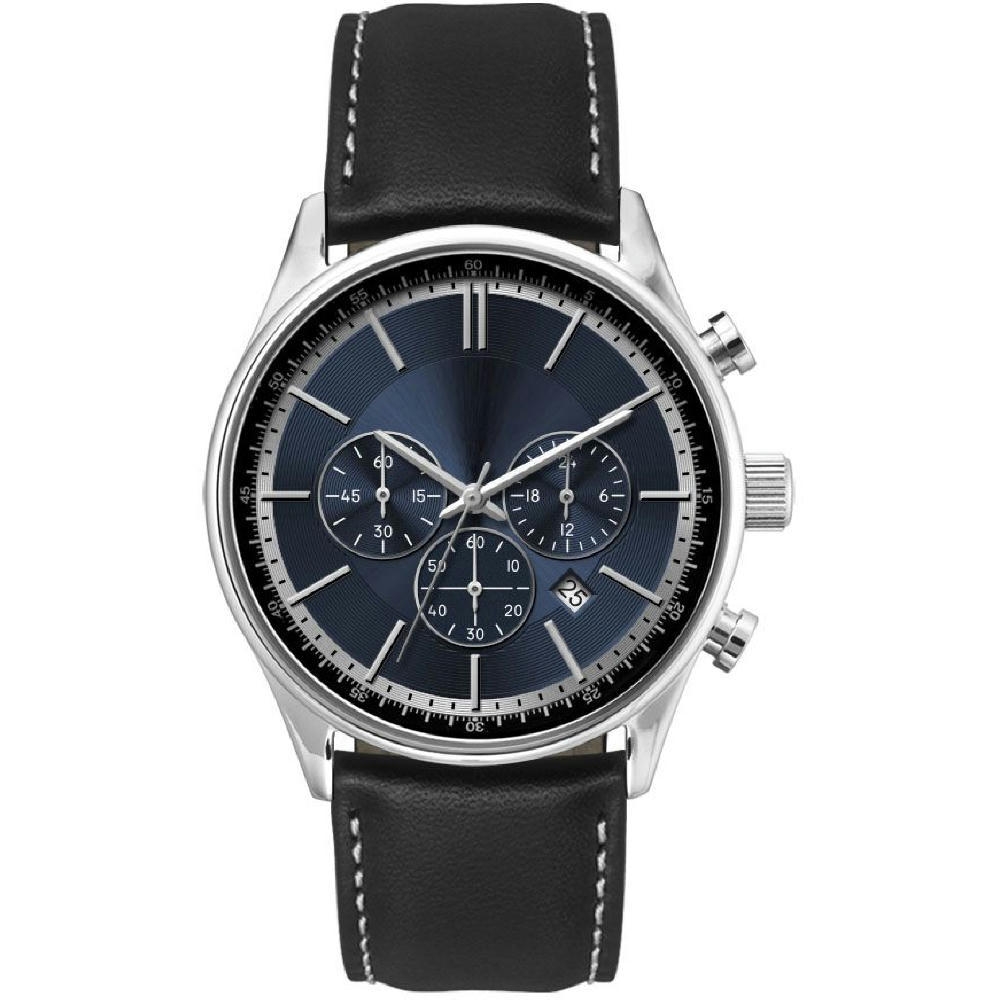 Casual Chronograph Uhr