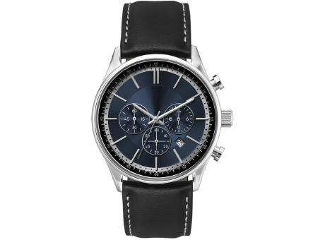 Casual Chronograph Uhr