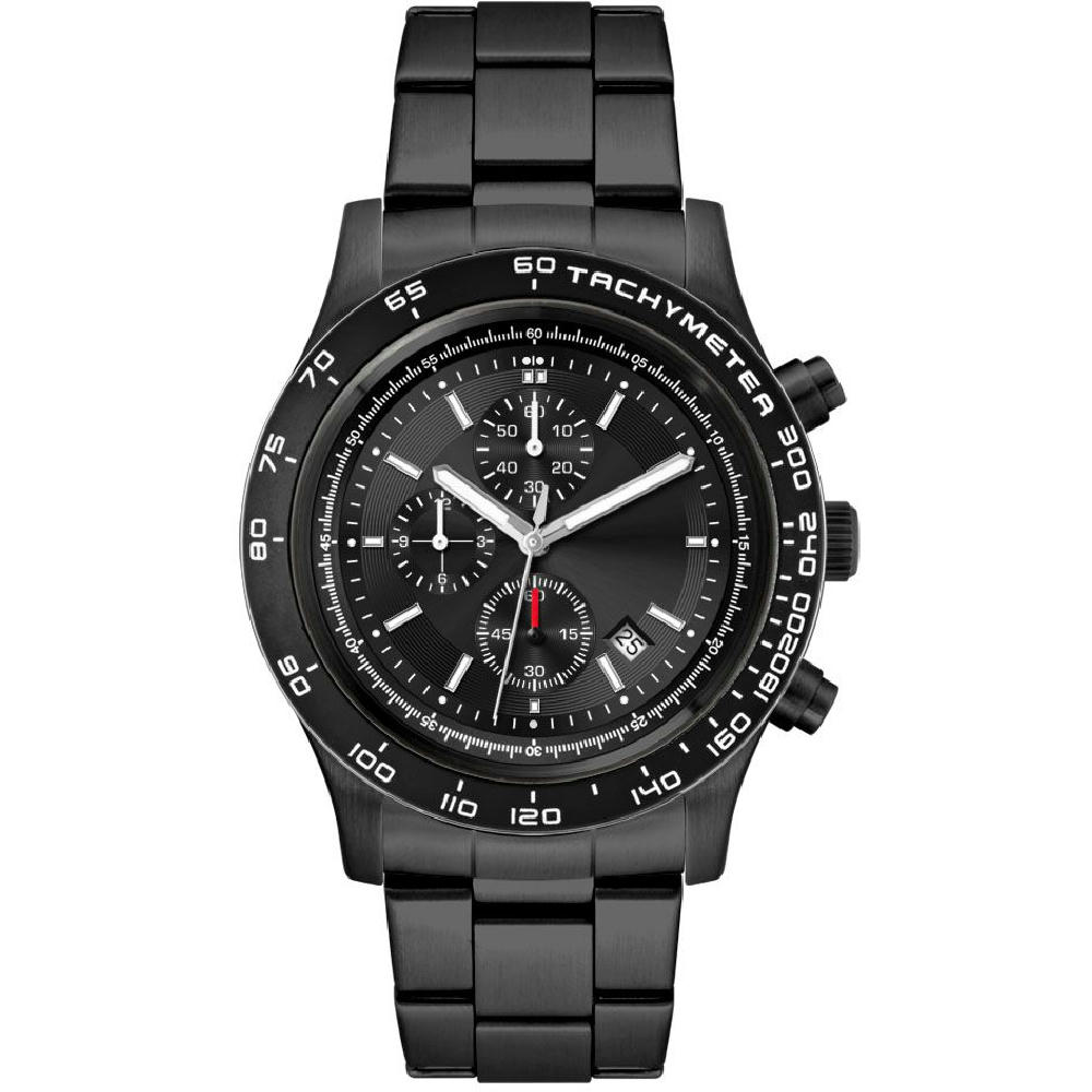 Casual Chronograph Uhr