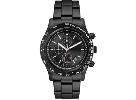 Casual Chronograph Uhr