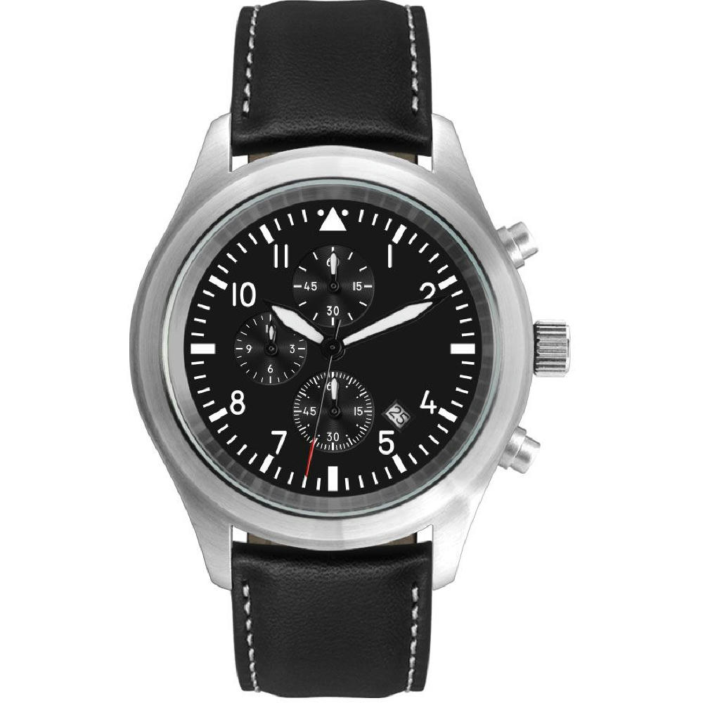 Casual Chronograph Uhr