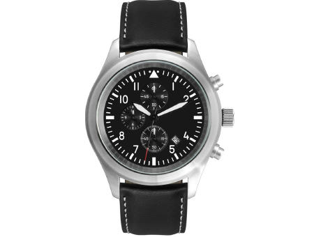 Casual Chronograph Uhr