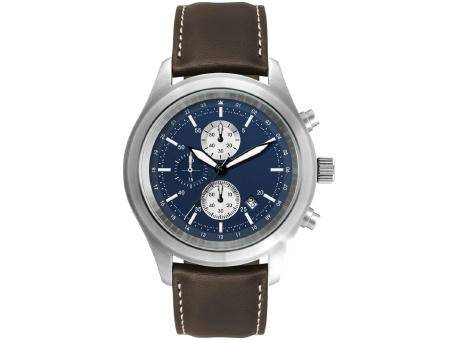 Casual Chronograph Uhr