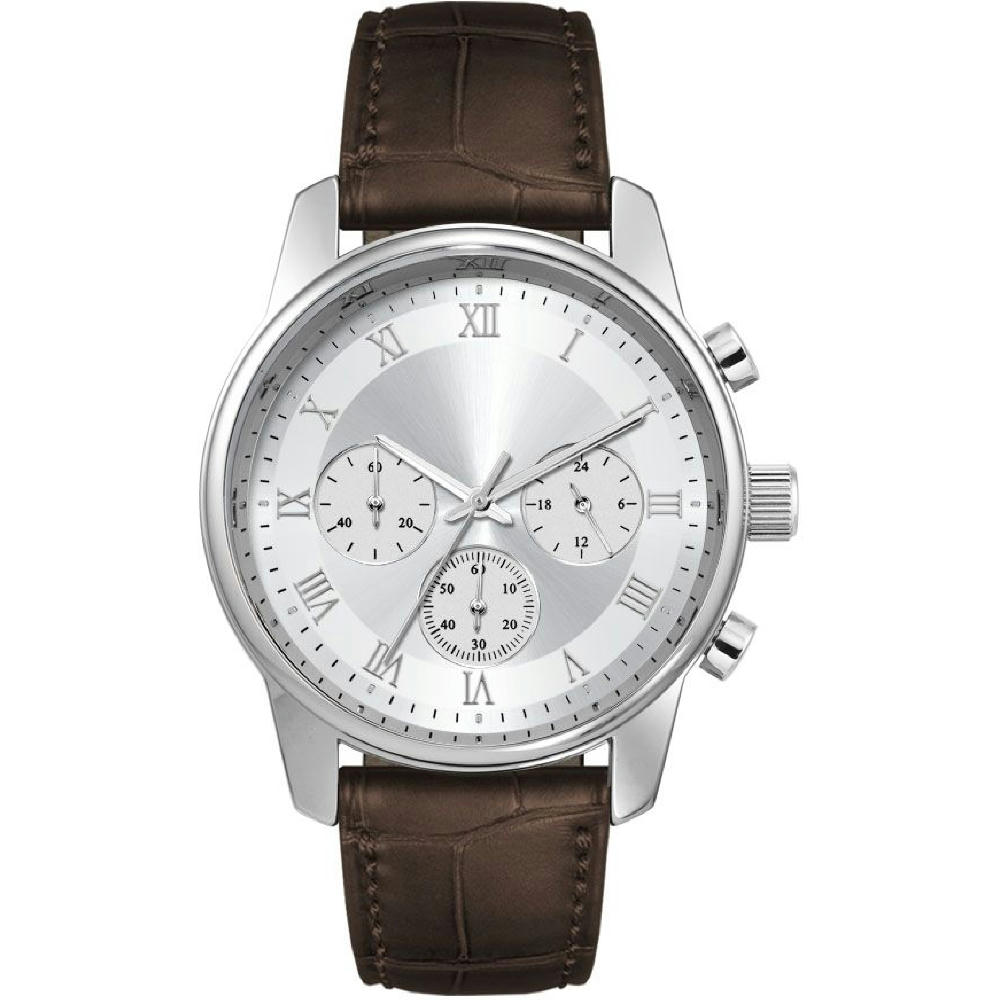 Casual Chronograph Uhr