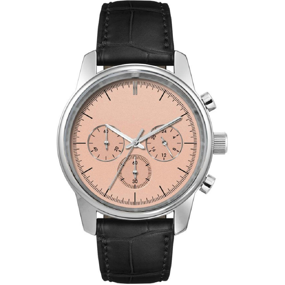 Casual Chronograph Uhr