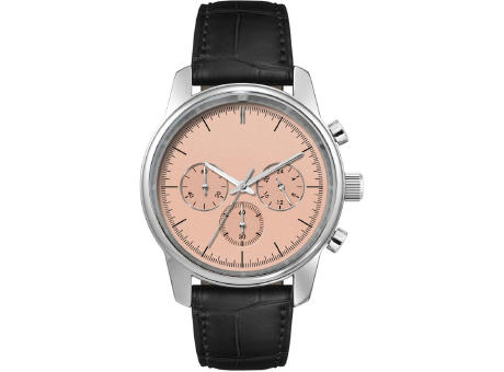 Casual Chronograph Uhr