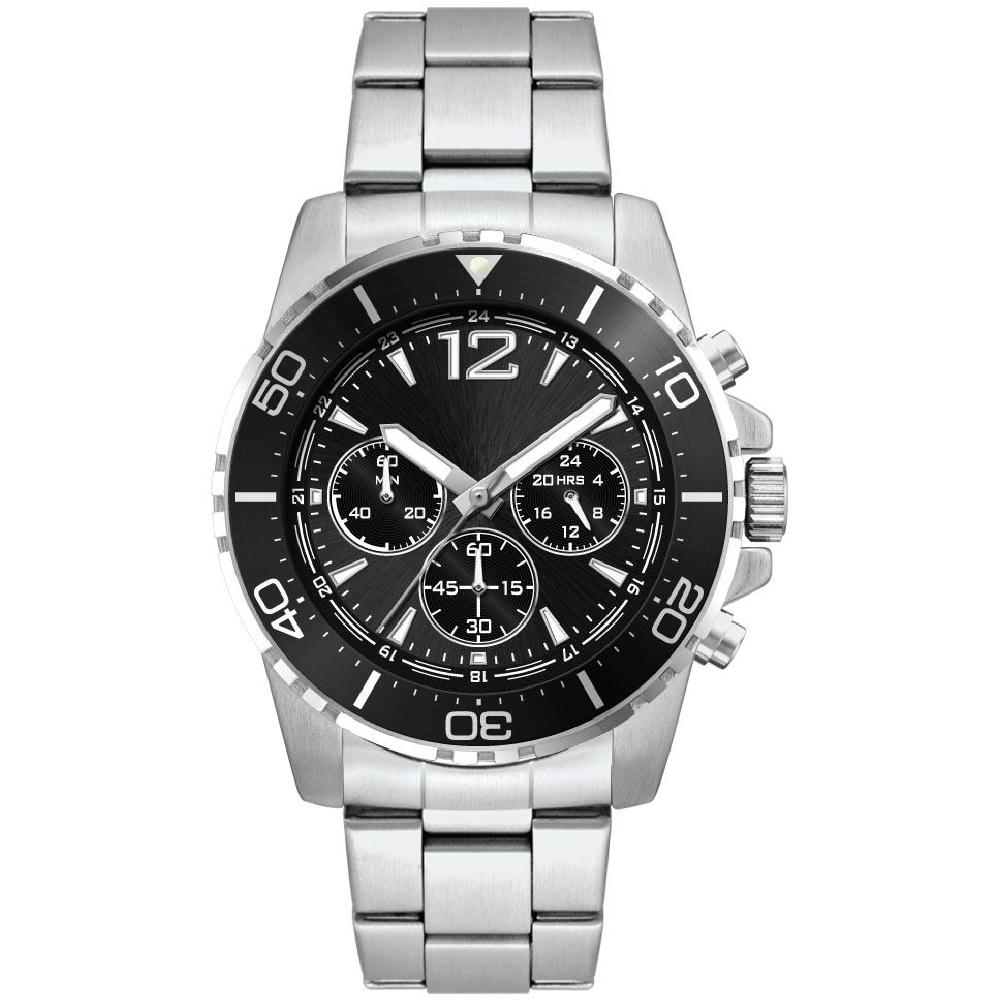 Sport Chronograph Uhr