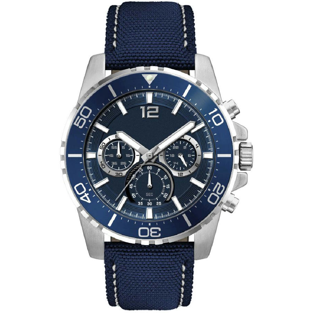 Sport Chronograph Uhr