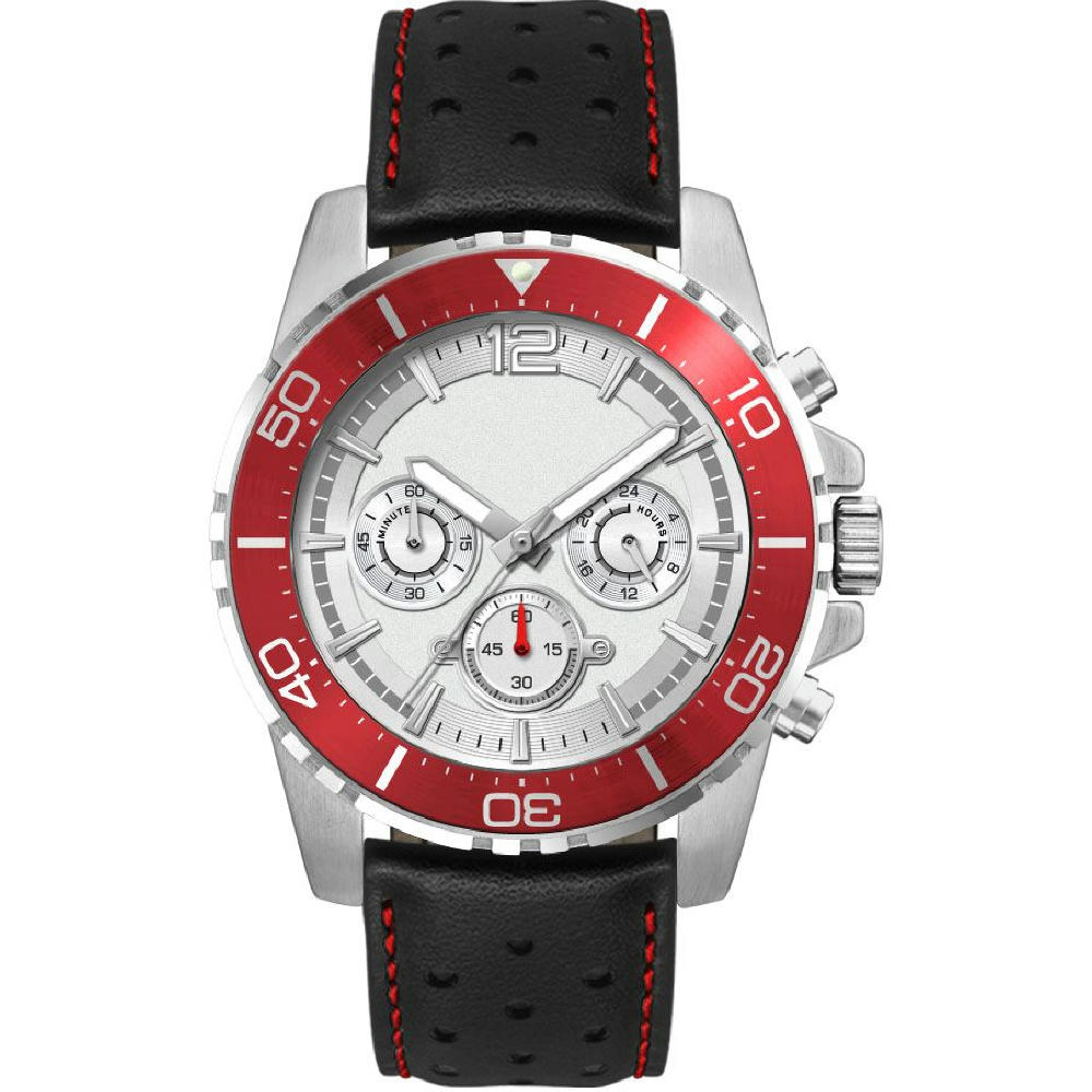 Sport Chronograph Uhr