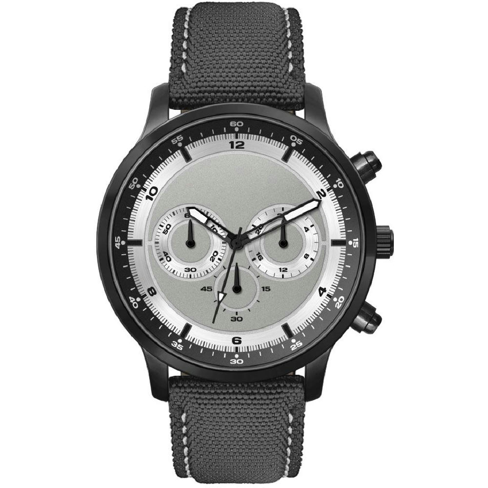 Sport Chronograph Uhr