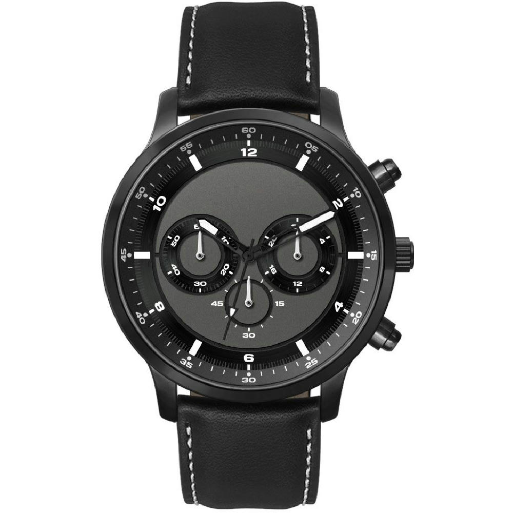 Sport Chronograph Uhr