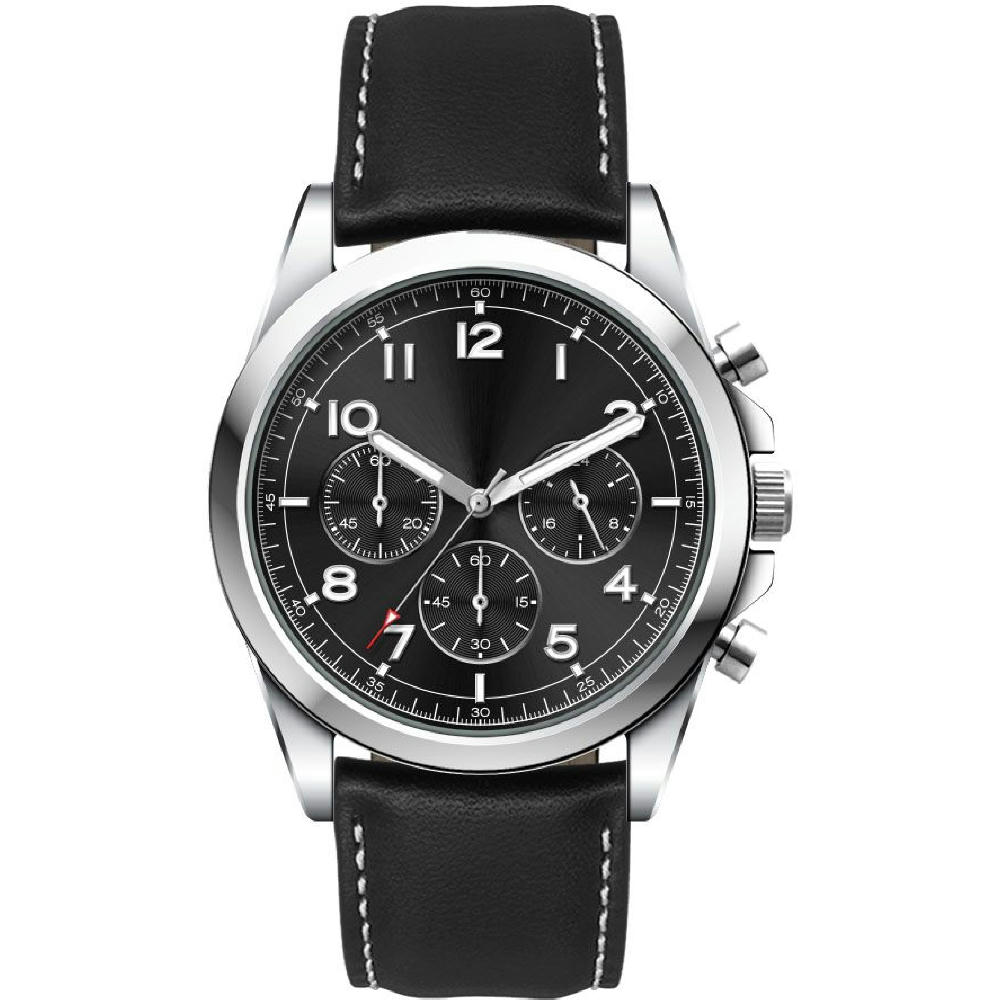 Casual Chronograph Uhr