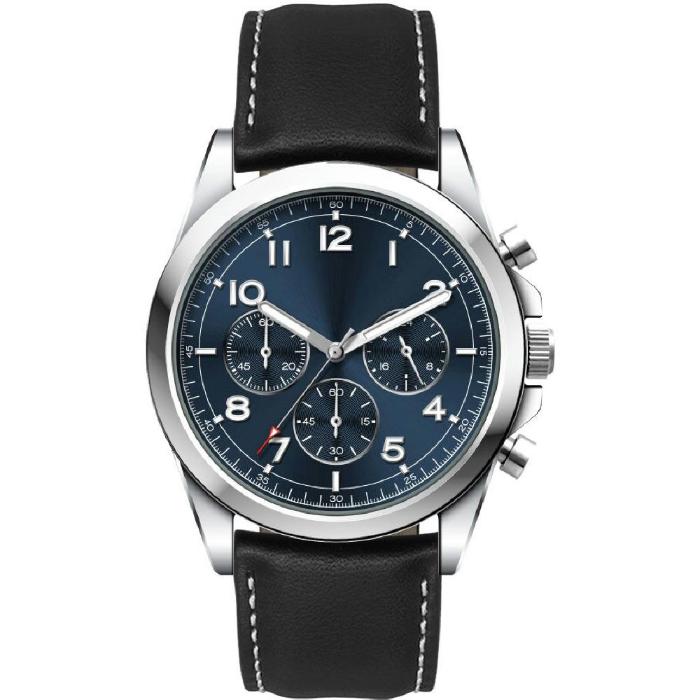 Casual Chronograph Uhr