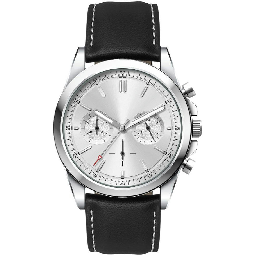 Casual Chronograph Uhr