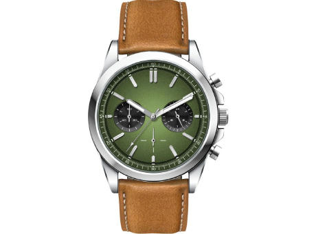 Casual Chronograph Uhr