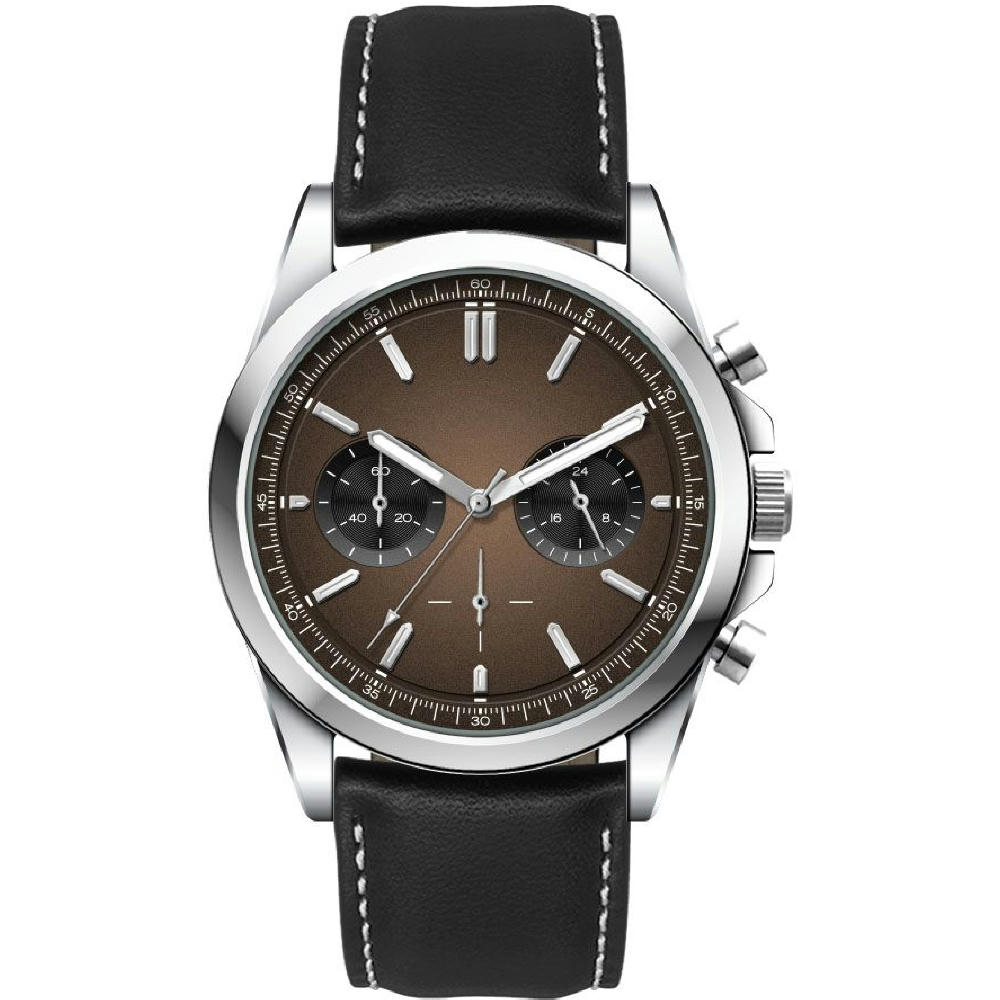 Casual Chronograph Uhr