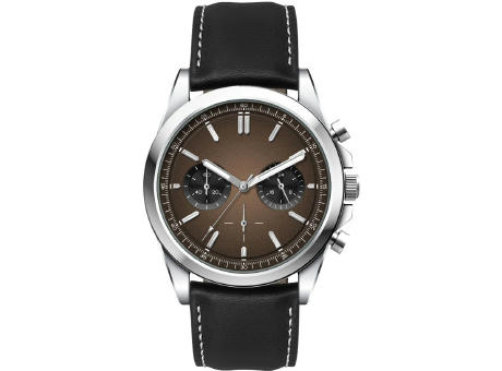 Casual Chronograph Uhr