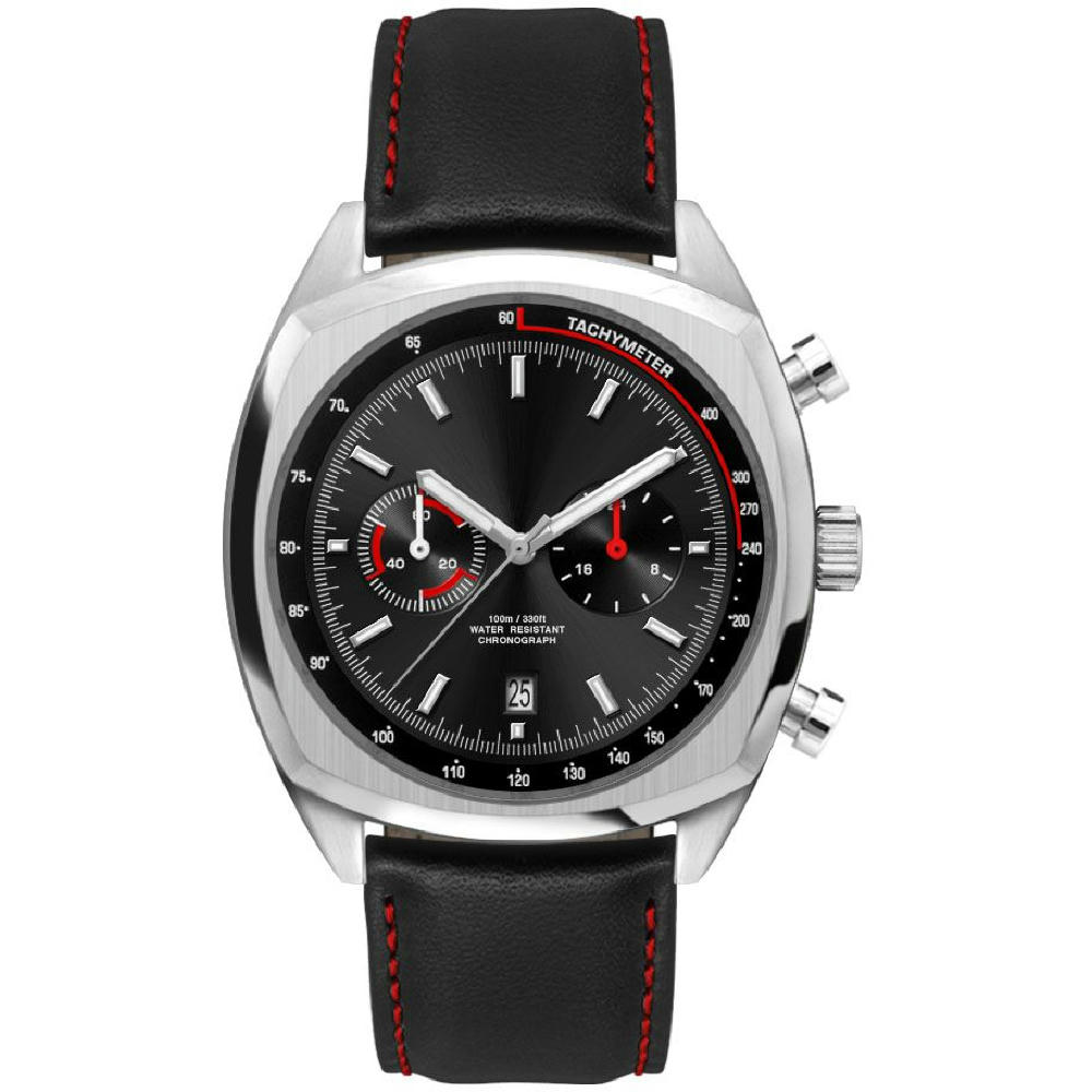 Casual Chronograph Uhr