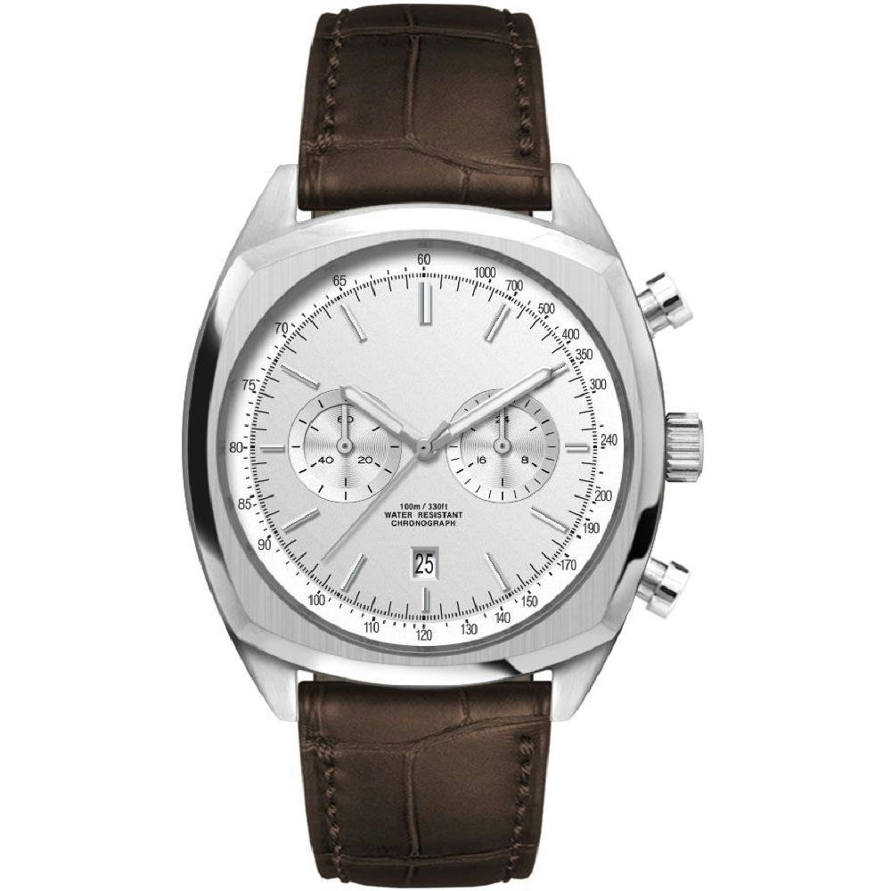 Sport Chronograph Uhr