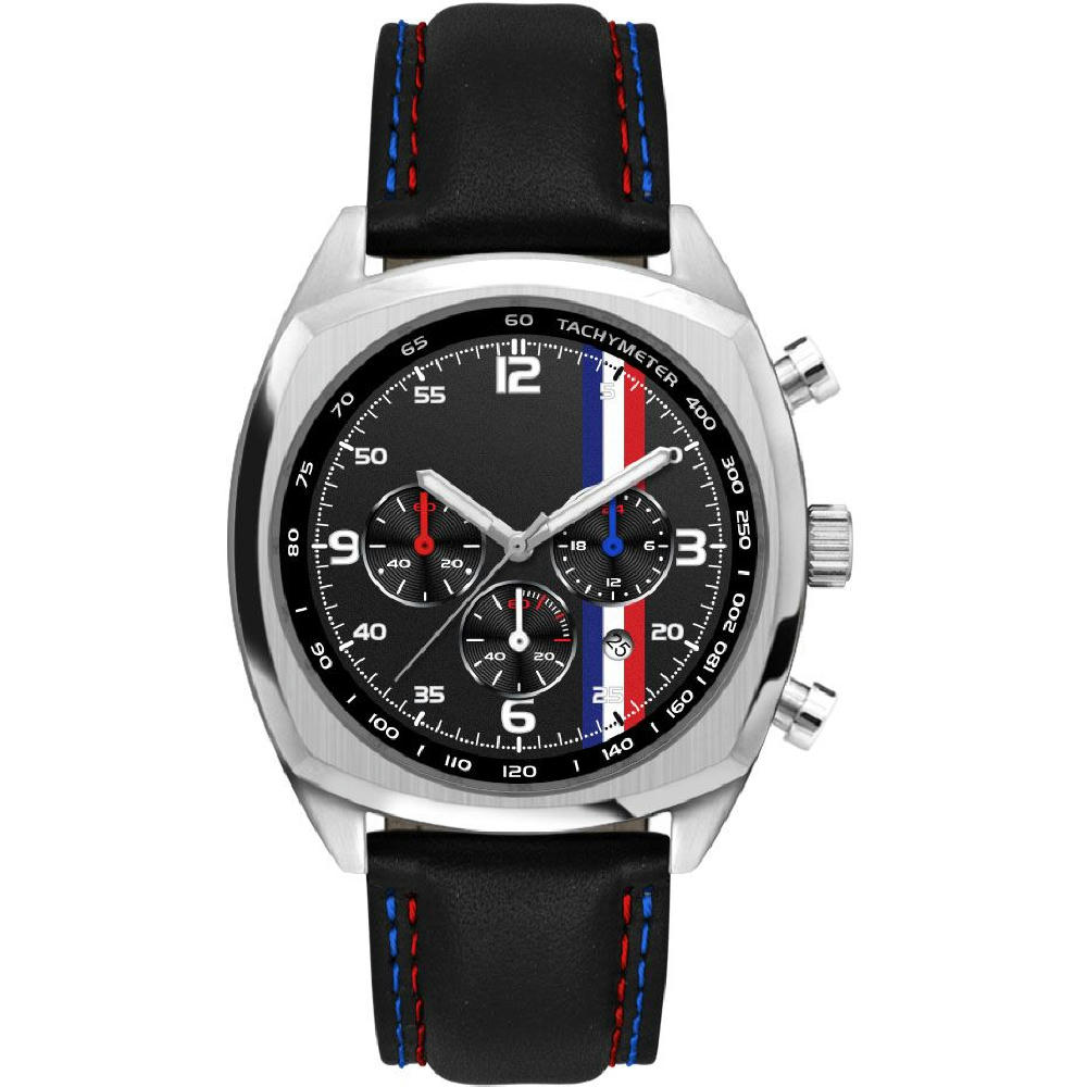 Sport Chronograph Uhr