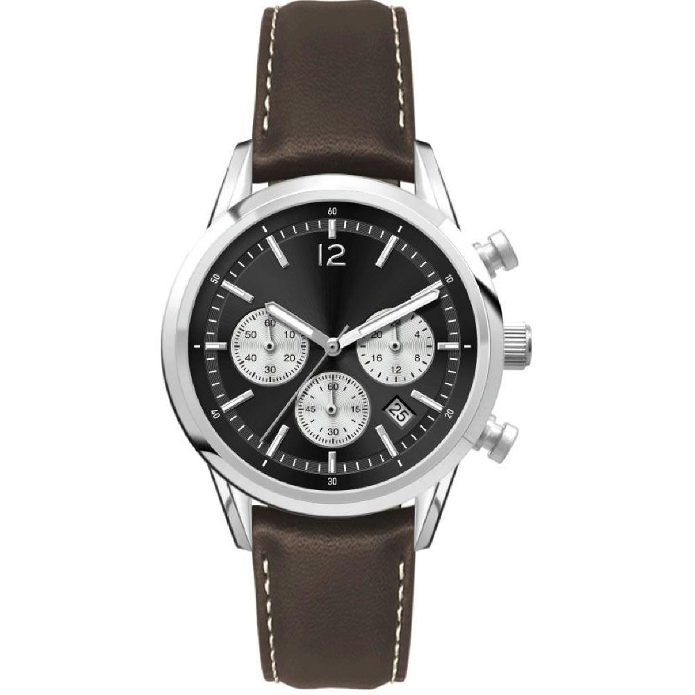 Classic Chronograph Uhr