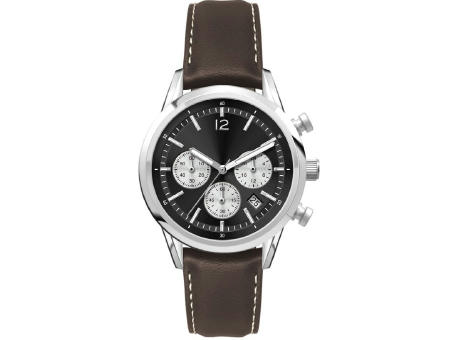 Classic Chronograph Uhr