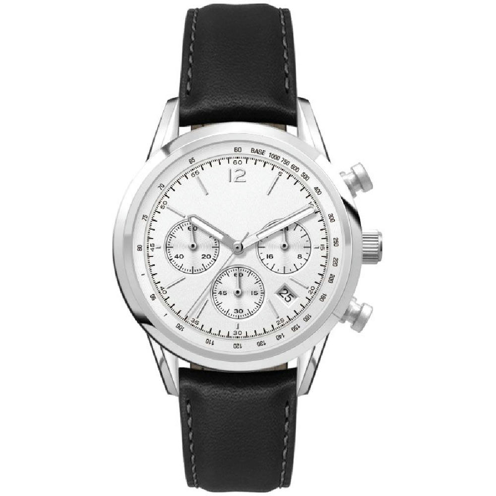 Classic Chronograph Uhr