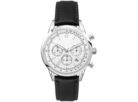 Classic Chronograph Uhr