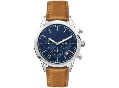 Classic Chronograph Uhr