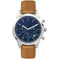 Classic Chronograph Uhr