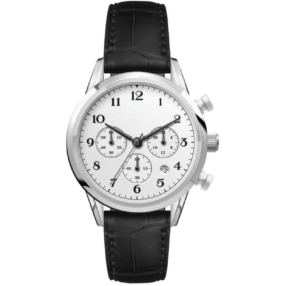 Classic Chronograph Uhr