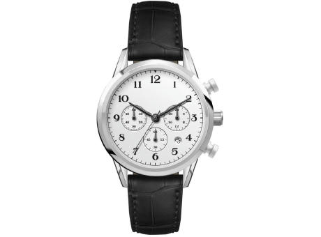 Classic Chronograph Uhr