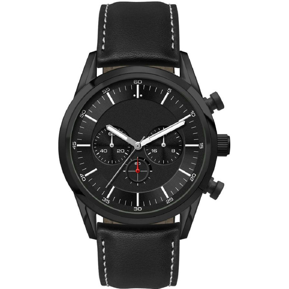 Classic Chronograph Uhr