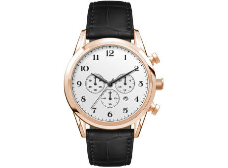 Classic Chronograph Uhr