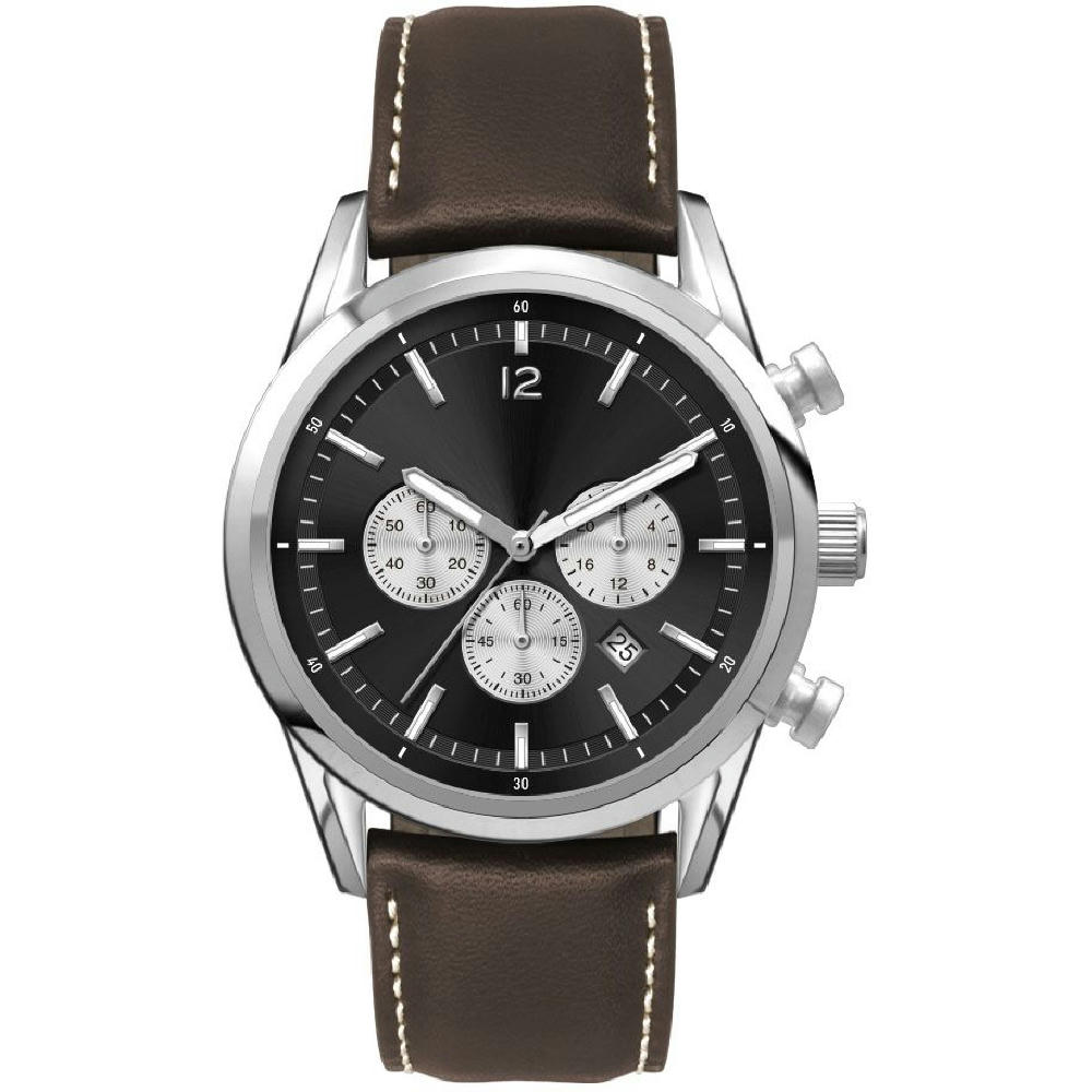 Classic Chronograph Uhr