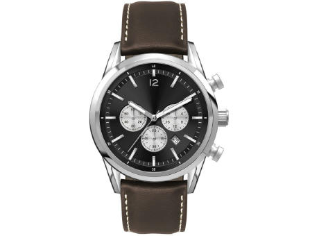 Classic Chronograph Uhr