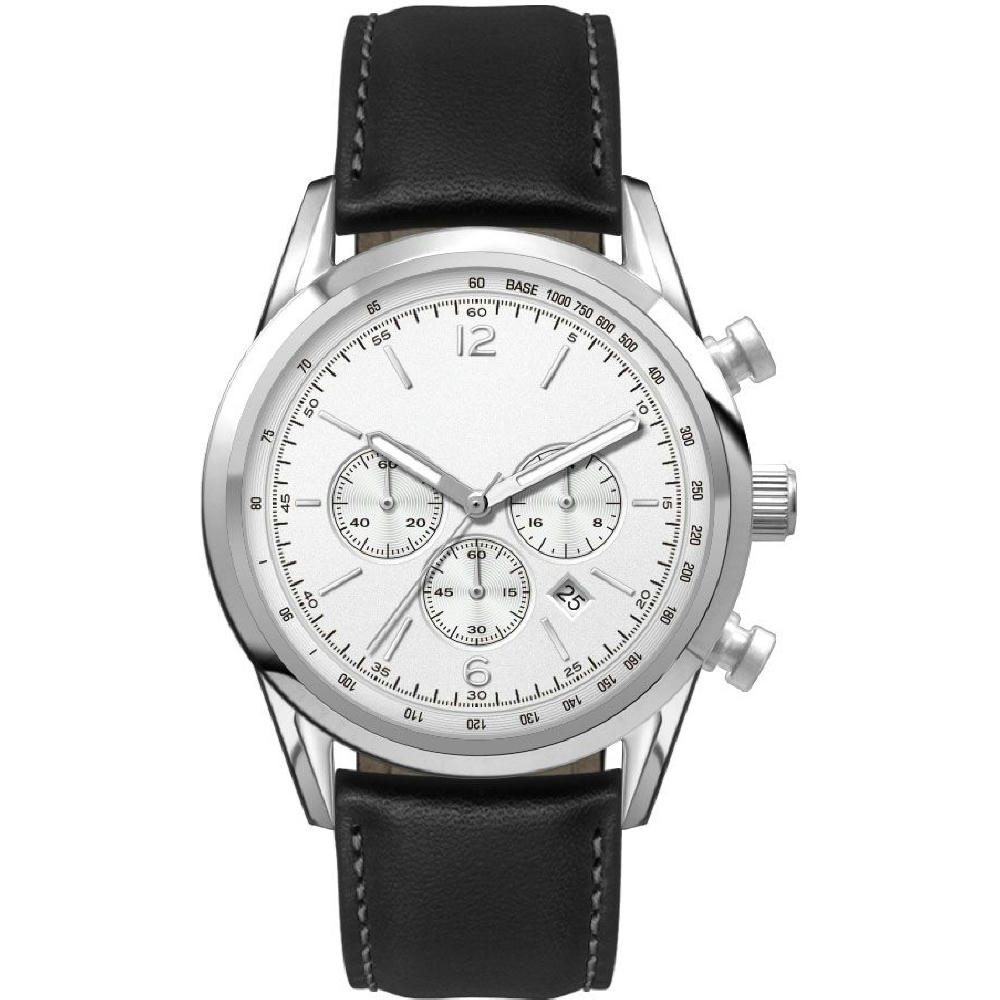 Classic Chronograph Uhr