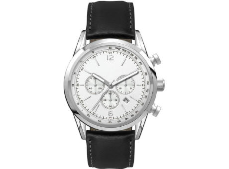 Classic Chronograph Uhr