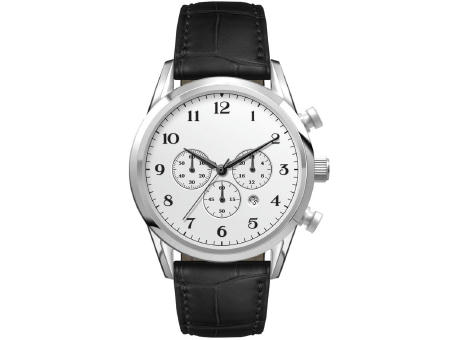 Classic Chronograph Uhr