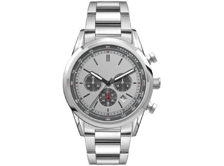 Classic Chronograph Uhr