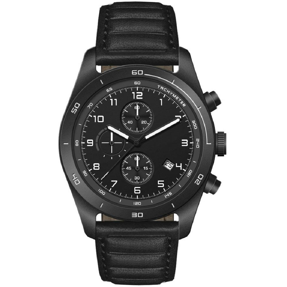 Sport Chronograph Uhr