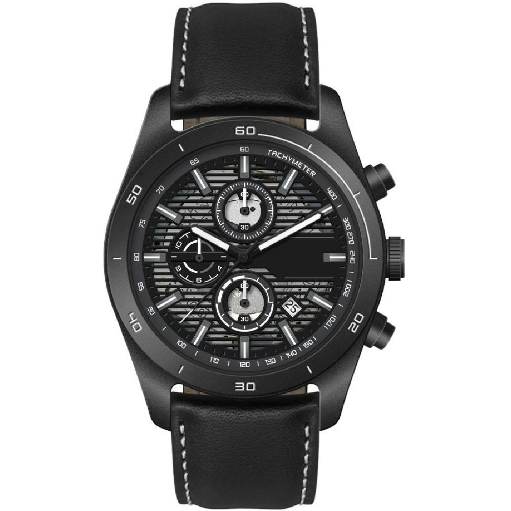 Sport Chronograph Uhr