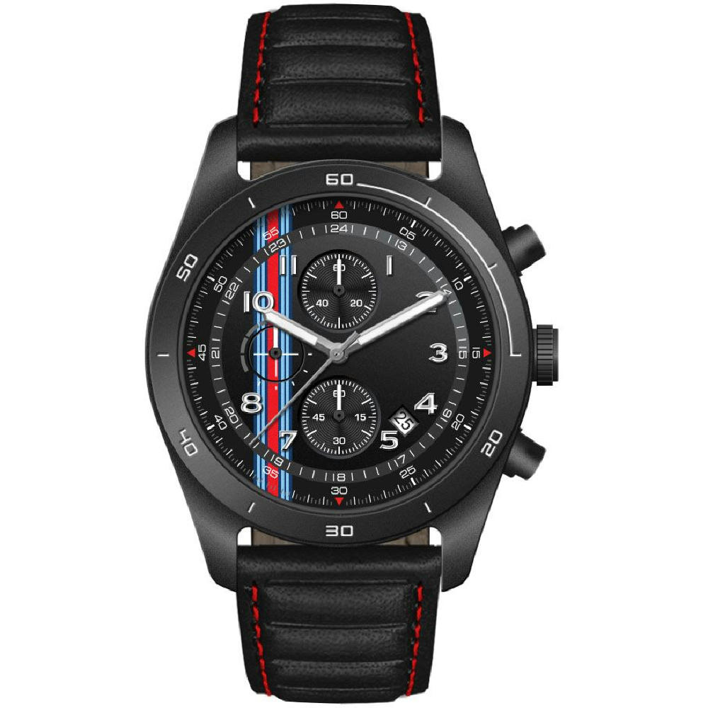 Sport Chronograph Uhr