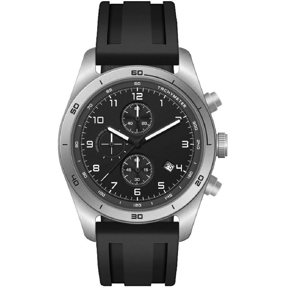 Sport Chronograph Uhr