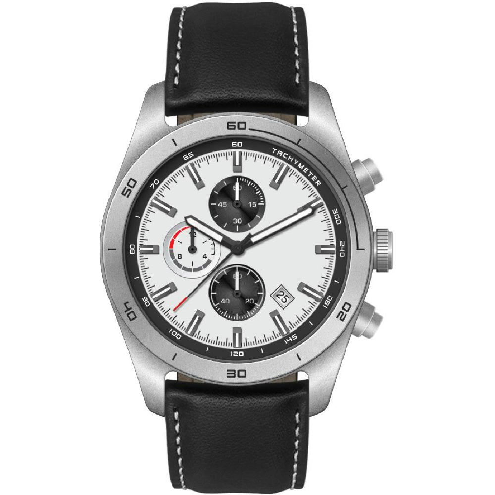 Sport Chronograph Uhr