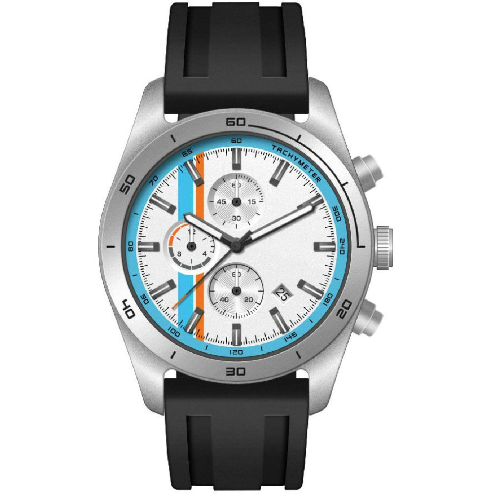 Sport Chronograph Uhr